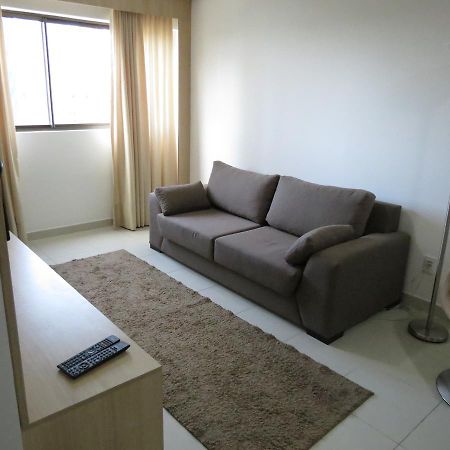 Flat Prime Select Apartment Recife Ngoại thất bức ảnh