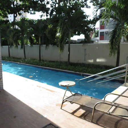 Flat Prime Select Apartment Recife Ngoại thất bức ảnh