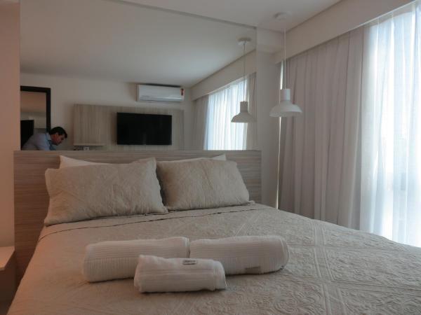 Flat Prime Select Apartment Recife Ngoại thất bức ảnh