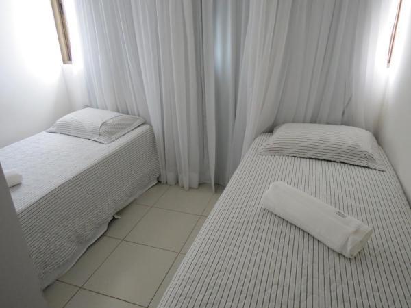 Flat Prime Select Apartment Recife Ngoại thất bức ảnh