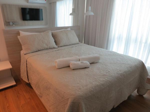 Flat Prime Select Apartment Recife Ngoại thất bức ảnh