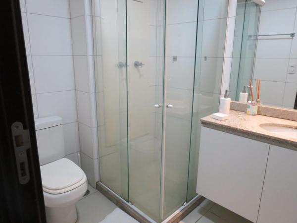 Flat Prime Select Apartment Recife Ngoại thất bức ảnh