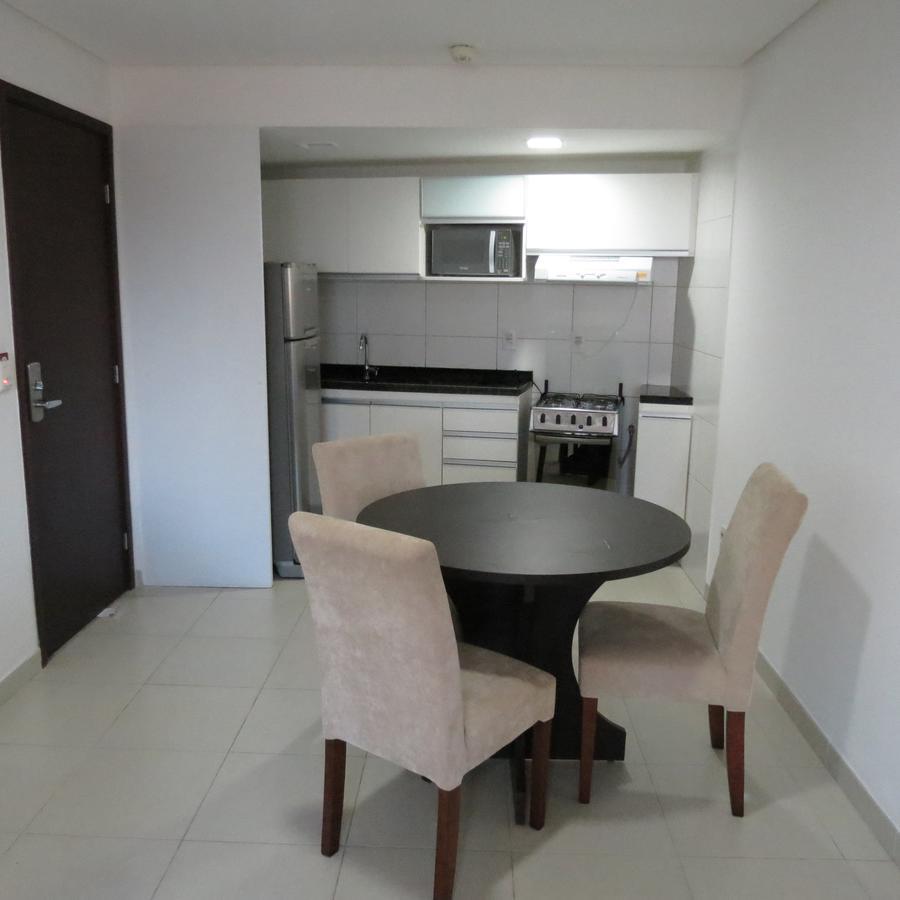 Flat Prime Select Apartment Recife Ngoại thất bức ảnh