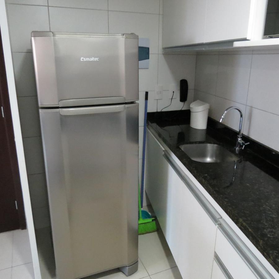 Flat Prime Select Apartment Recife Ngoại thất bức ảnh