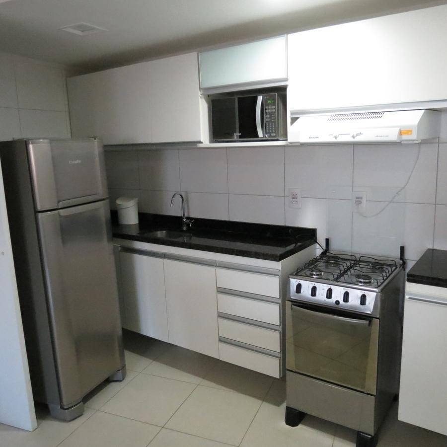 Flat Prime Select Apartment Recife Ngoại thất bức ảnh